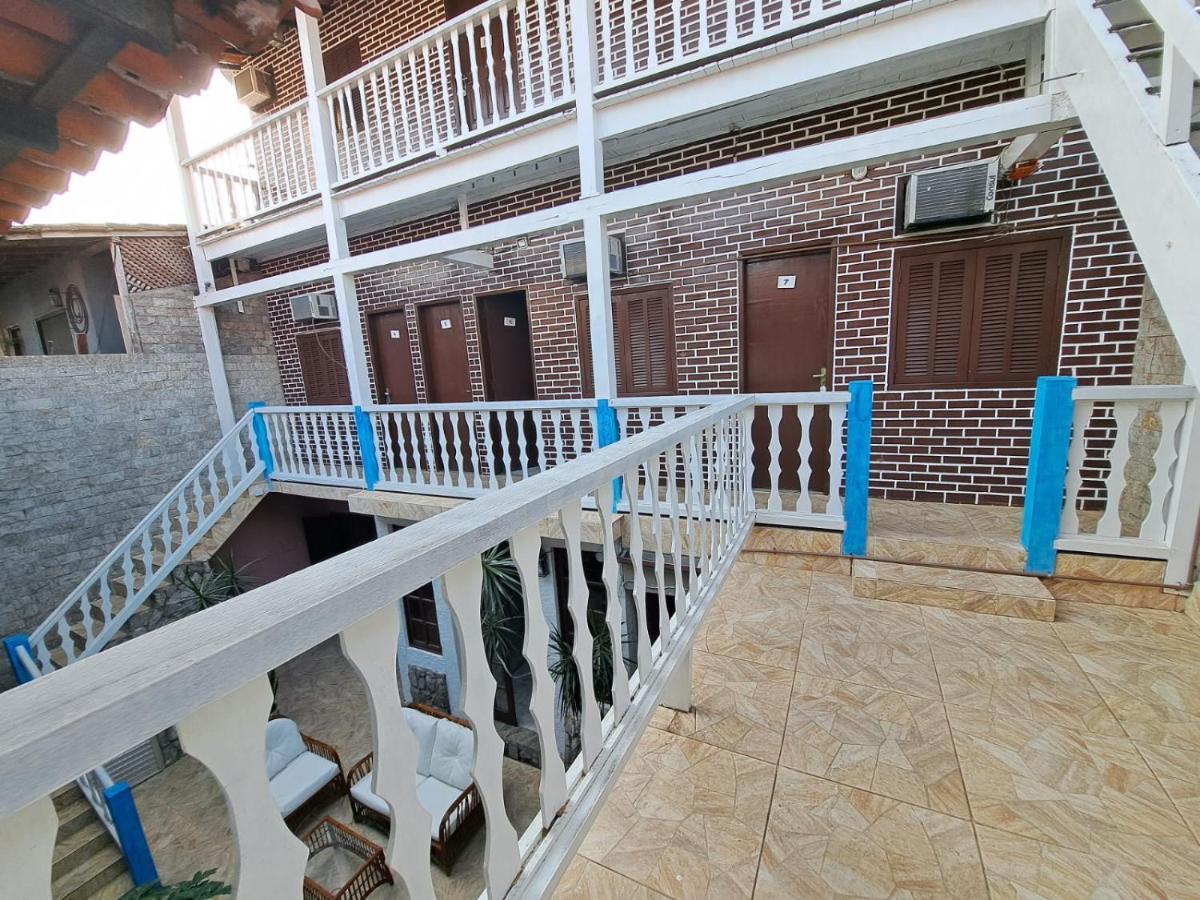 Esperanza Bohemia Hotel Armacao dos Buzios Exterior photo